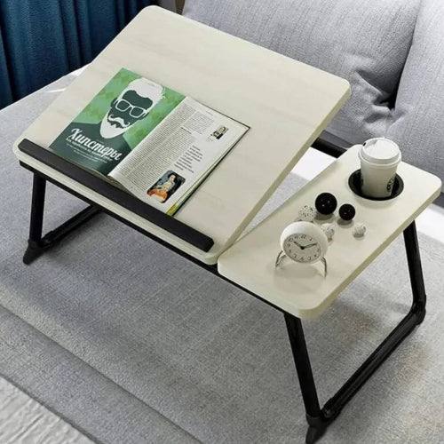 Le bureau portable qui s’adapte à votre quotidien